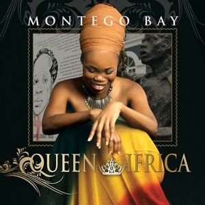 Queen Ifrica - Montego Bay (VP Records)