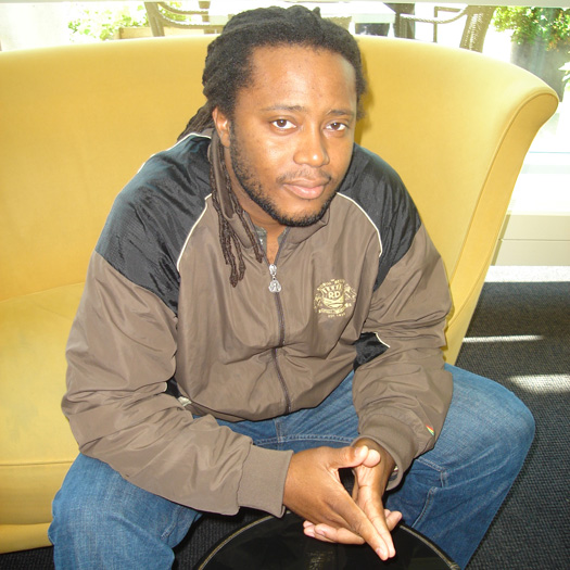 Duane Stephenson: "It's all a natural evolution!"