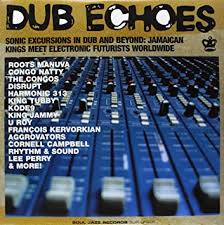 'Dub Echoes' (Soul Jazz Records)