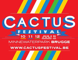 Cactus Festival 2009: Bunny Wailer zingt Bob Marley