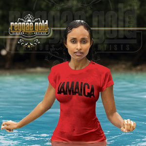 Various Artists - Reggae Gold 2009 (VP Records)