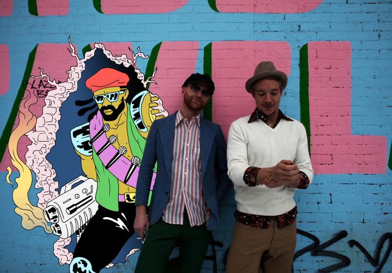 Major Lazer: "Ik geef geen flikker om zogenaamde authenticiteit."