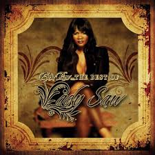 Extra Raw...The Best Of Lady Saw (VP Records)