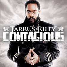 Tarrus Riley - Contagious (VP Records)