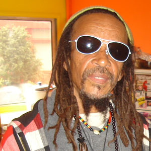 Kiddus I : "It's our duty as artists to help and instil values in our youths!"