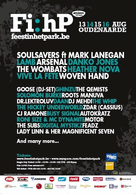 Busy Signal doet het goed op een fout podium