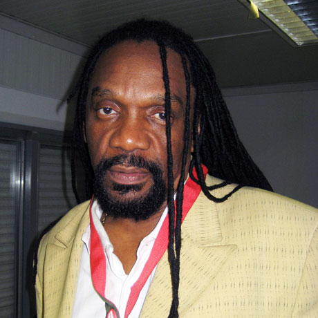 Glen Washington: "Anything I record I want to be proud of!"