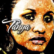 Tanya Stephens - Collection Of Hits (VP Records)