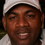 R.I.P. Wycliffe 'Steely' Johnson