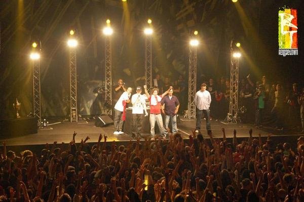 Civalizee Foundation: "Als niet-kenner zijn soundsystems zoals olijven eten: Je moet het leren appreciëren!"