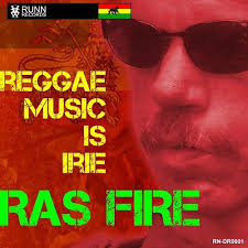 Ras Fire 50th Birthday Bash: don't be late & miss the date!