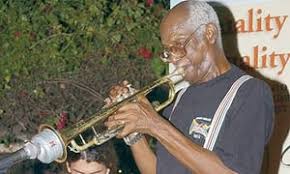 R.I.P. Sonny Bradshaw & Louisa Mark