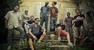 Danakil & Rootz Underground really rock in BXL 