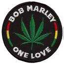 Hoe Marley een merk wordt