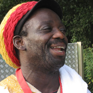 African Head Charge: "Rasta is not about what you’re eating and drinking or about your locks."