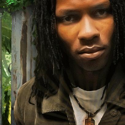 Nature verrast in Der Machine