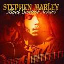 Stephen Marley wint Reggae Grammy met 'Mind Control Acoustic'