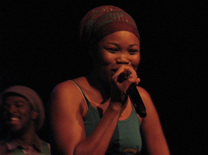 Muzikaal eerbetoon aan The King of Reggae