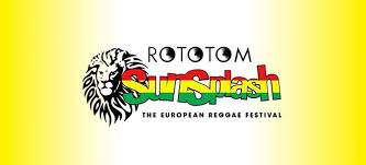 Rototom verhuist naar Spanje!