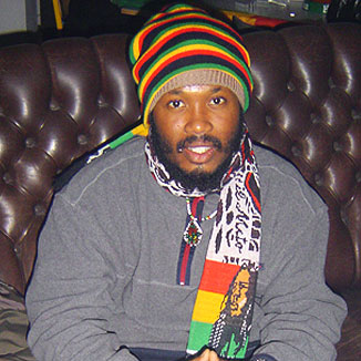 Warrior King: "Every tree starts out as just a small seed."