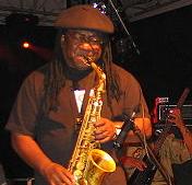 The Skatalites: still ready fi party after 50 years!  (FR/NL)