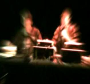 Dubkasm steelt de show op Dub (r)evolution in Brugge