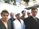 The Slackers bouwen rustig feestje in Trix