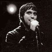 Matthew Hardison (The Moon Invaders): "We had a choice: go out and misbehave or play music together..."