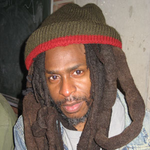 Steel Pulse (Selwyn Brown): "We really wanted to bring more to the stage than just music!"