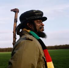 Irie Vibes: Tribal gathering in Handzame