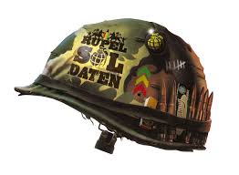 Rupelsoldaten (Rupelsoldaten, eigen beheer)