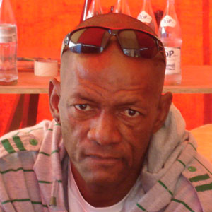 Horace Martin: "My voice is my talent and my talent is what makes me survive, so I need to get paid for that!"