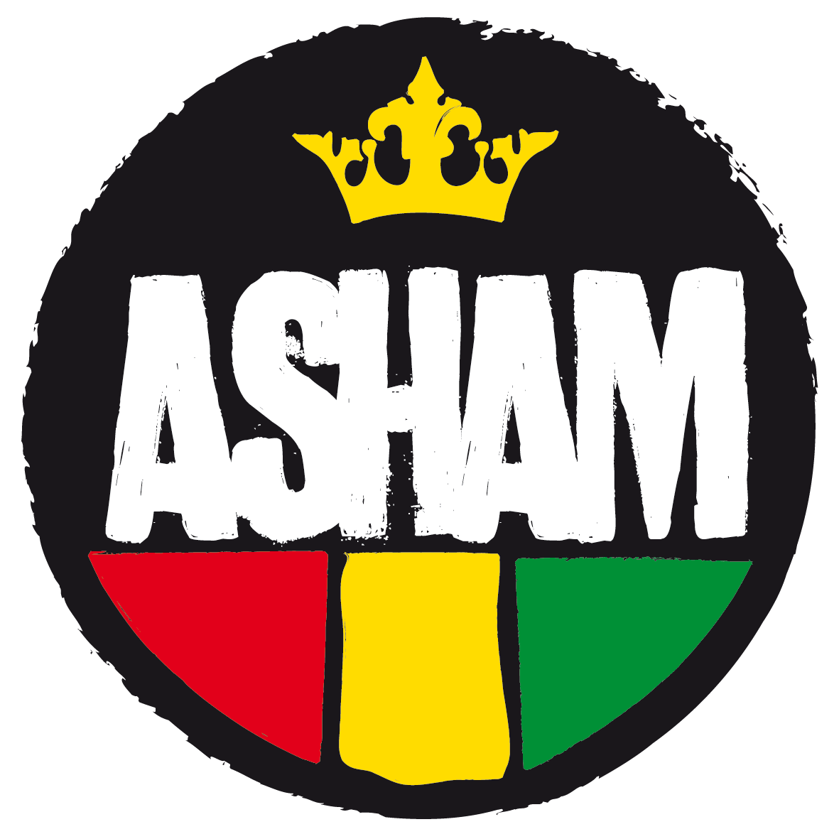 Asham Band: "Als je een opname hoort van ons dan is alles ook écht ingespeeld, niets is geprogrammeerd."