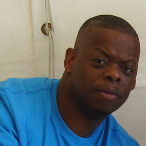 Tippa Irie: "Above all else it’s about doing the thing I love most."