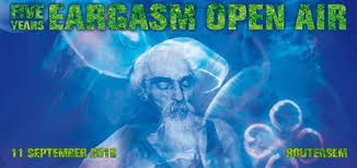 Los Callejeros en Sanstilloh bouwen reggaefeestje op Eargasm