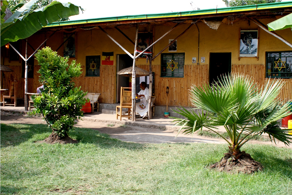 Natural mystic in Shashamene Day 1