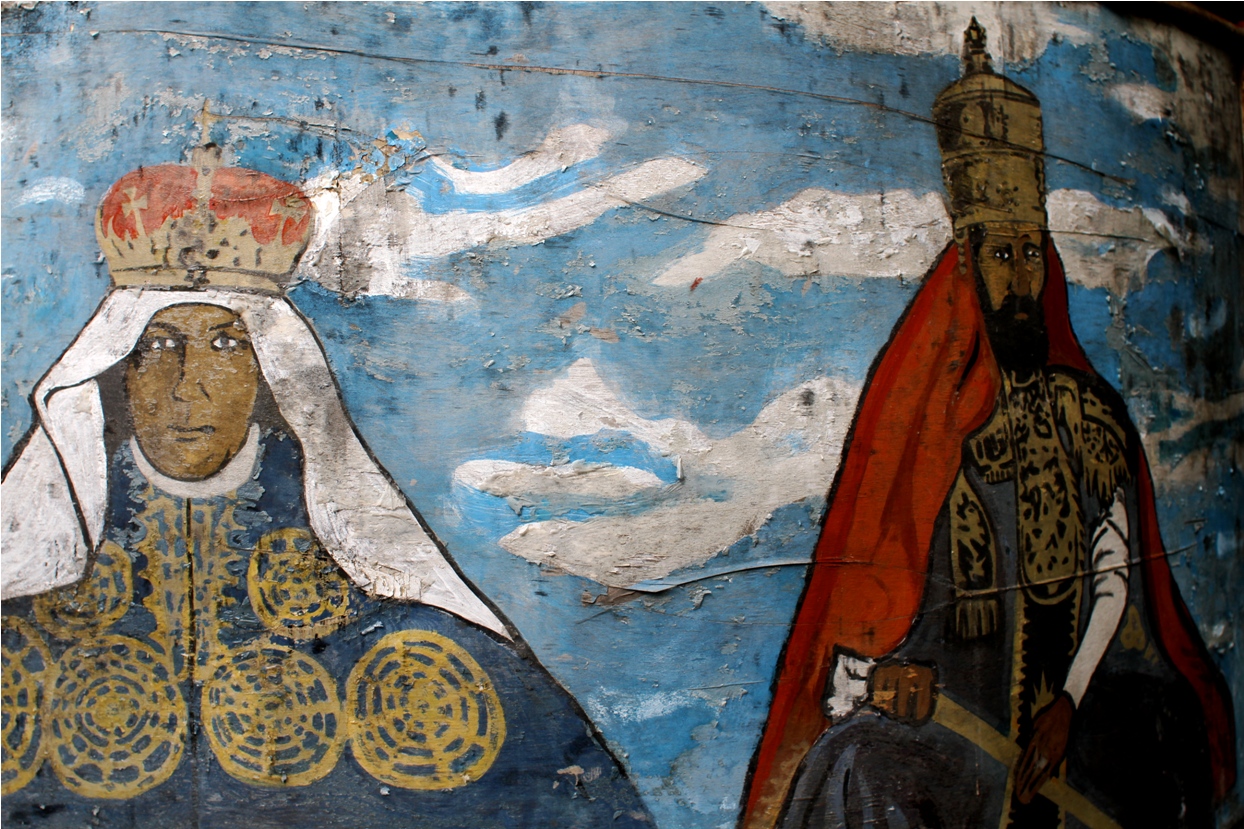 Natural mystic in Shashamene Day 2