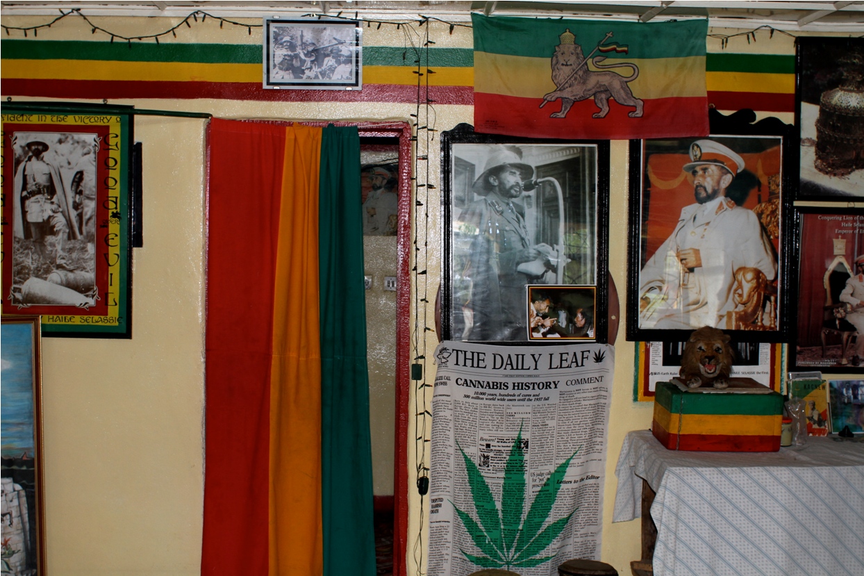 Natural Mystic in Shashamene Day 3