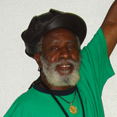 Burning Spear: "Rastafari is a way of life and I love that way of living!"