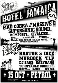 Civalizee viert 10-jarig bestaan in Petrol