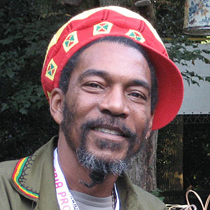 Tuff Lion: "I’ve given myself completely to the service of His Majesty through the work of music."