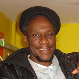 Linval Thompson: "The time for vanity is over; we need to help each other out now!"