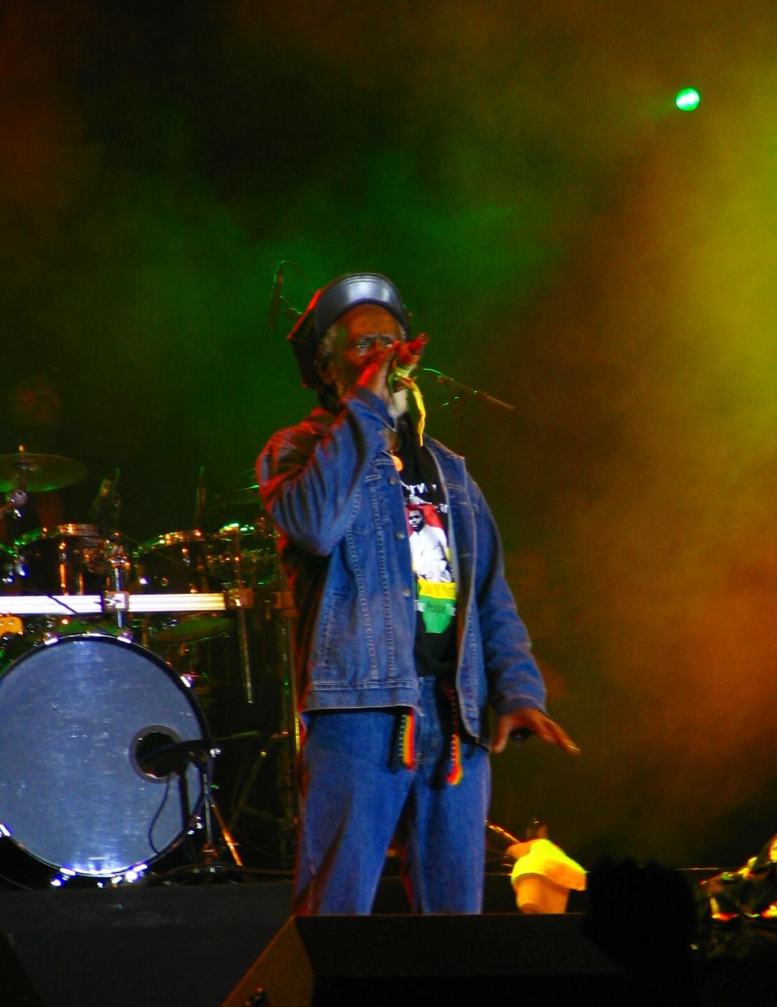 Spear still Burning in Brussels 