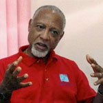 RIPI Barry Chevannes (1940-2010)