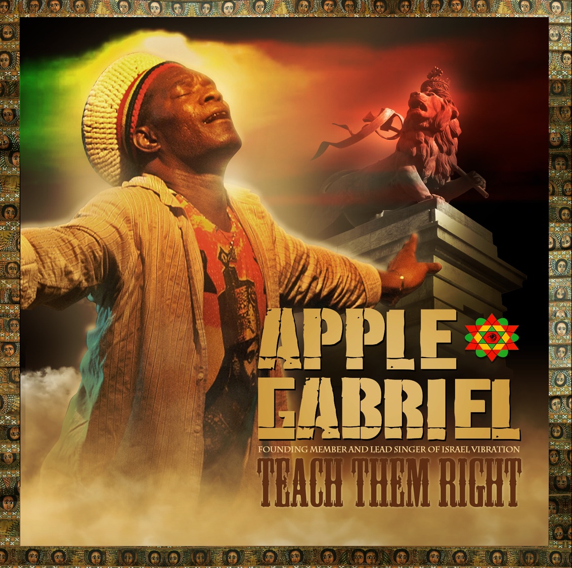 Welcome back, Apple Gabriel 