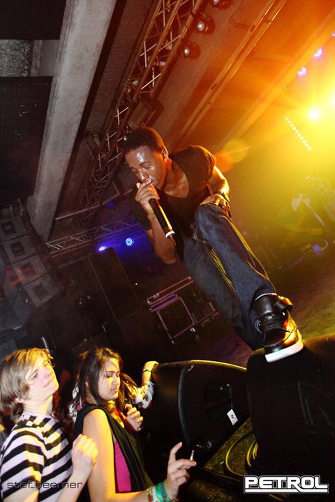 A weekend of future artists 