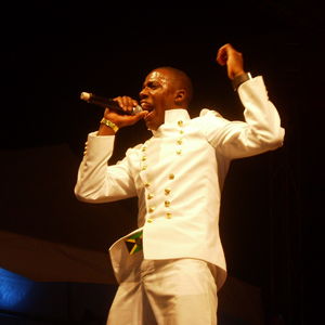 Romain Virgo :"I am trying to be one of the artists who’s gonna keep up reggae music." 