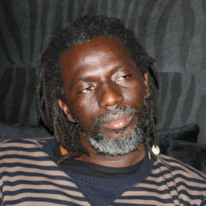 Tiken Jah Fakoly:  "J’avais déjà depuis un bon temps envie de faire un album reggae avec une couleur différent de tout le reggae qu’on connait déjà."