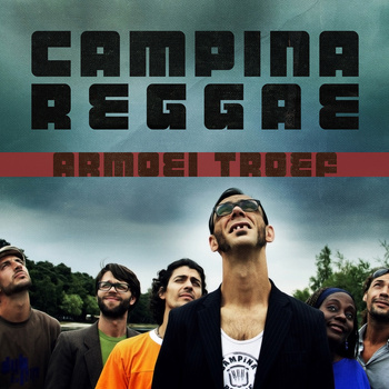 Campina Reggae: waar is da feestje?