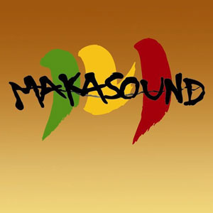 Makasound legt de boeken neer!